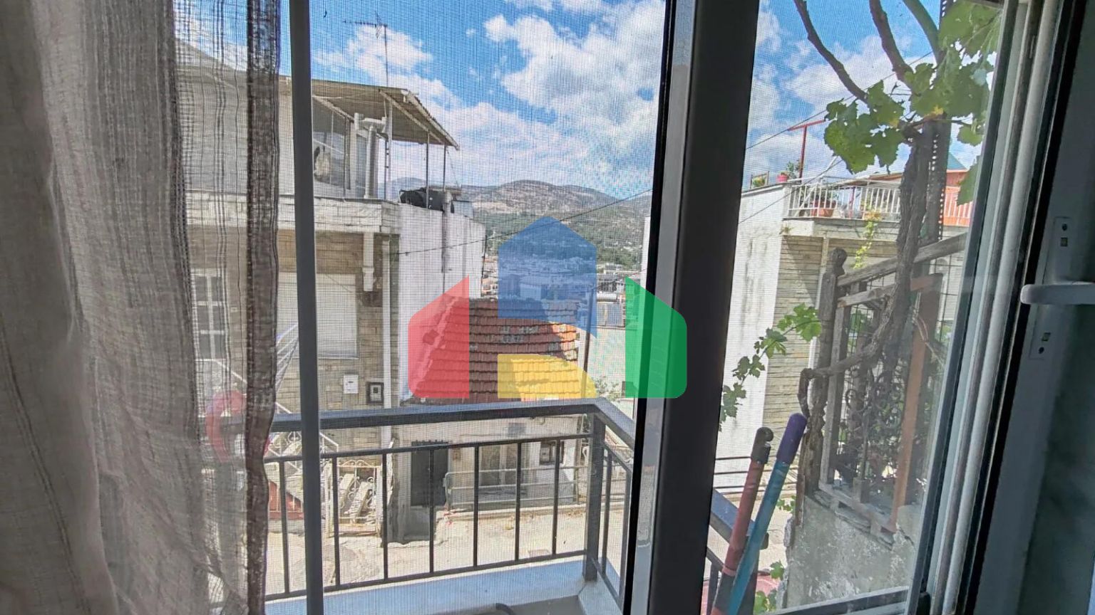 Продаж - Квартира 57 m² в Кавалі