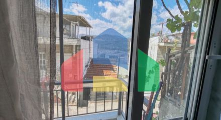 Продаж - Квартира 57 m² в Кавалі