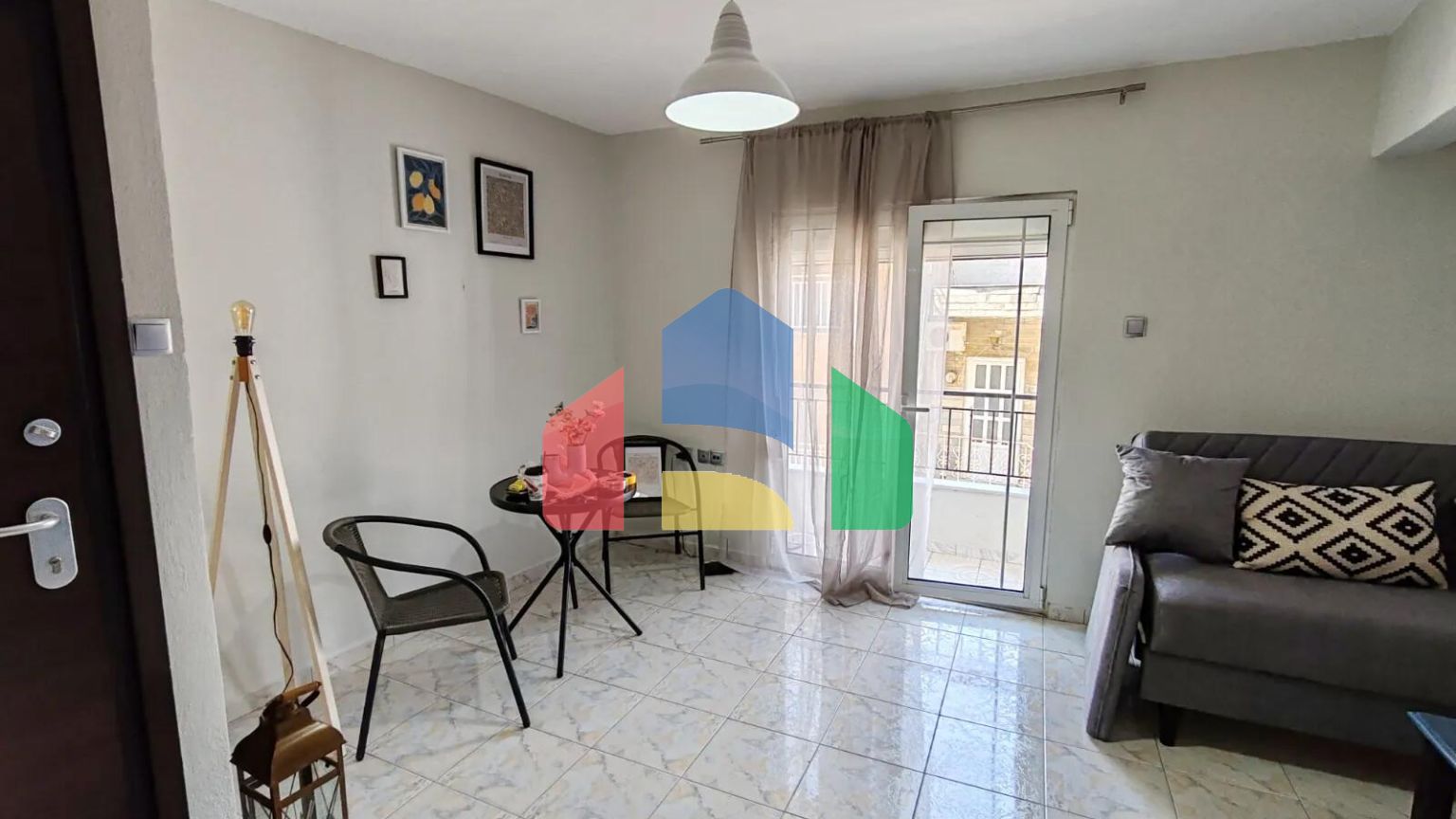 Продаж - Квартира 57 m² в Кавалі