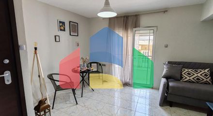 Продаж - Квартира 57 m² в Кавалі