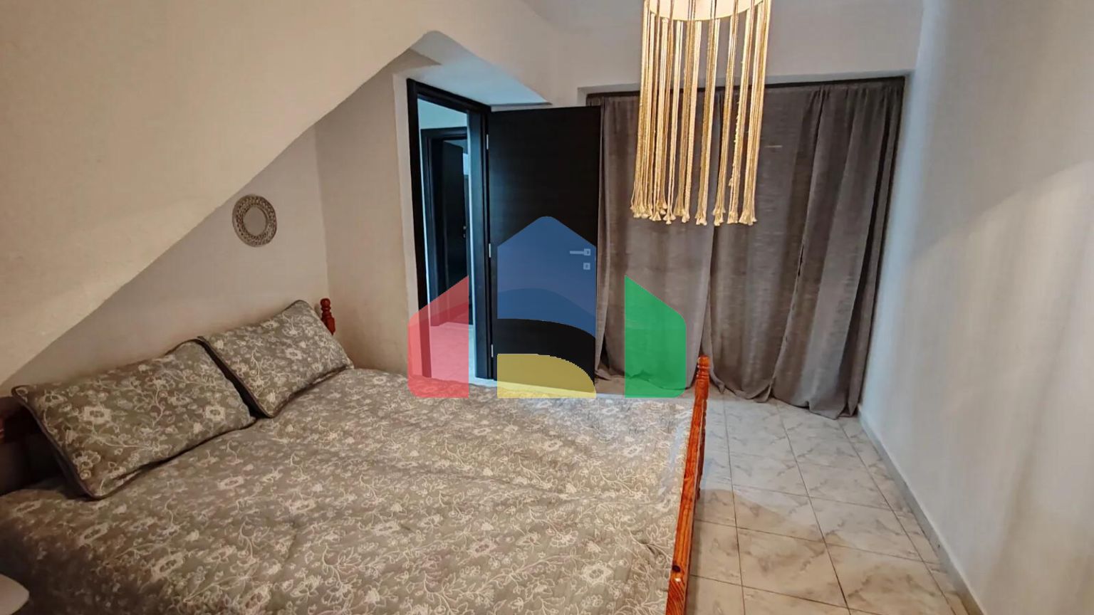 Продаж - Квартира 57 m² в Кавалі