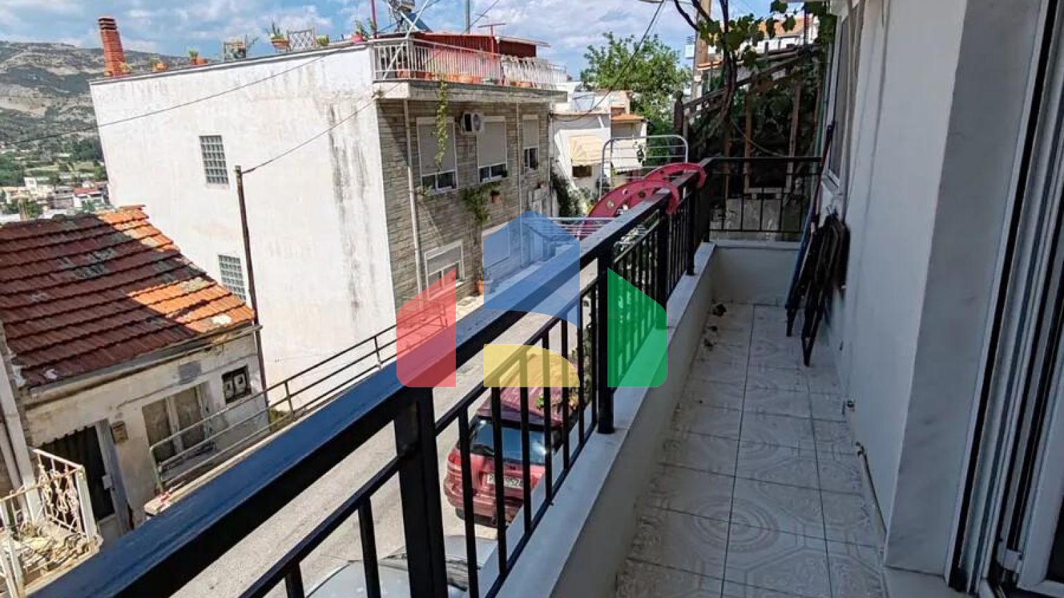 Продаж - Квартира 57 m² в Кавалі