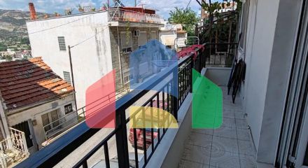 Продаж - Квартира 57 m² в Кавалі