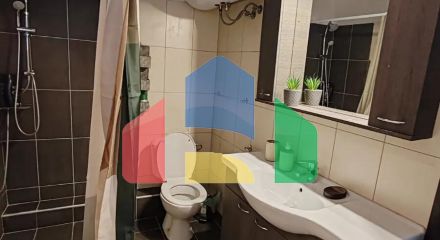 Продаж - Квартира 57 m² в Кавалі