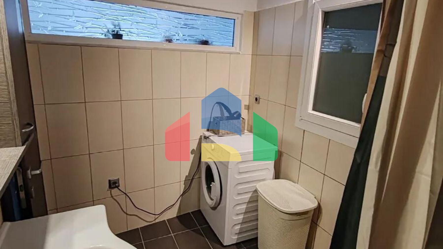 Продаж - Квартира 57 m² в Кавалі