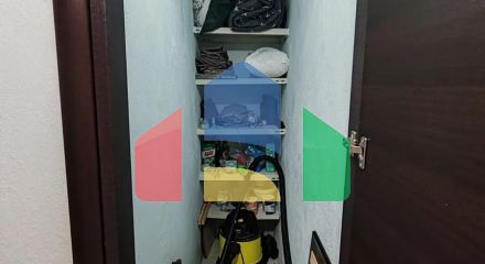 Продаж - Квартира 57 m² в Кавалі