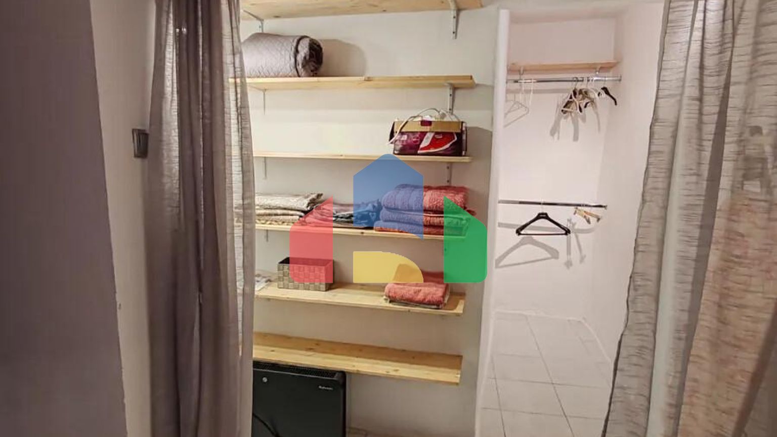 Продаж - Квартира 57 m² в Кавалі