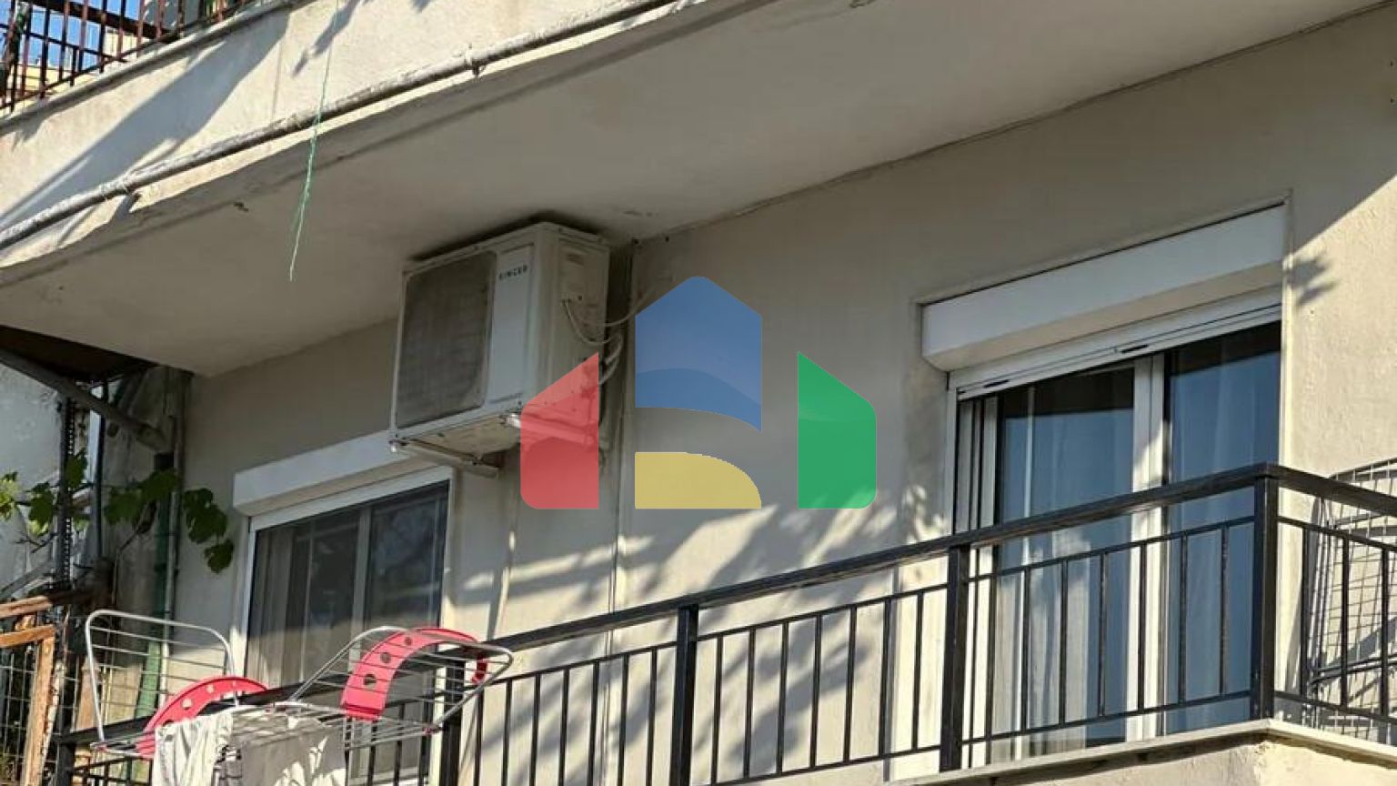 Продаж - Квартира 57 m² в Кавалі