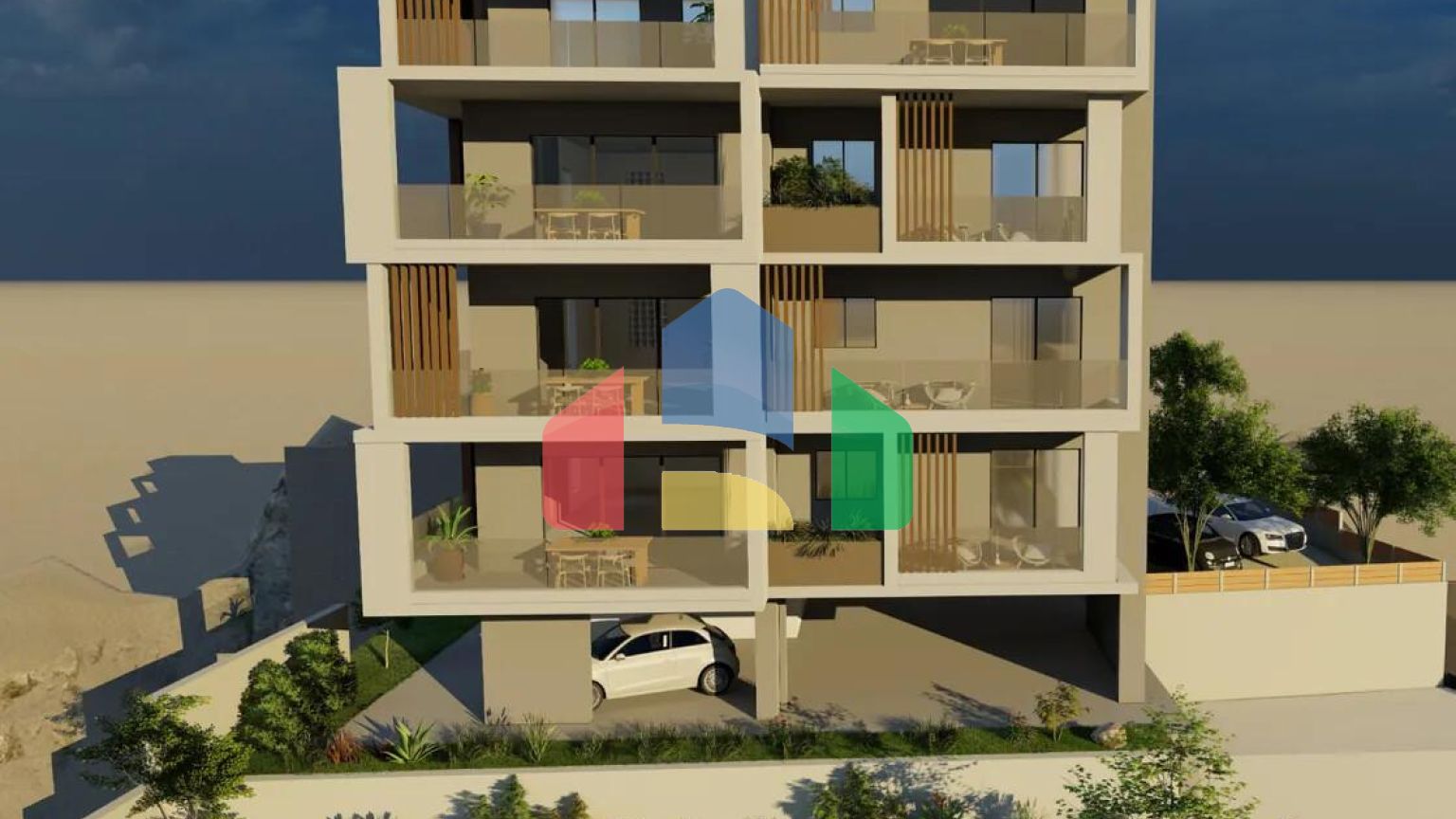 Продаж - Квартира 142 m² в Кавалі