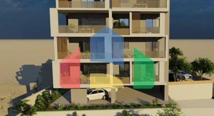 Продаж - Квартира 142 m² в Кавалі