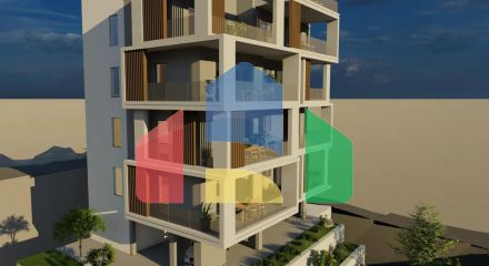 Продаж - Квартира 142 m² в Кавалі