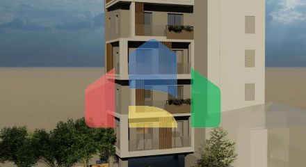 Продаж - Квартира 142 m² в Кавалі