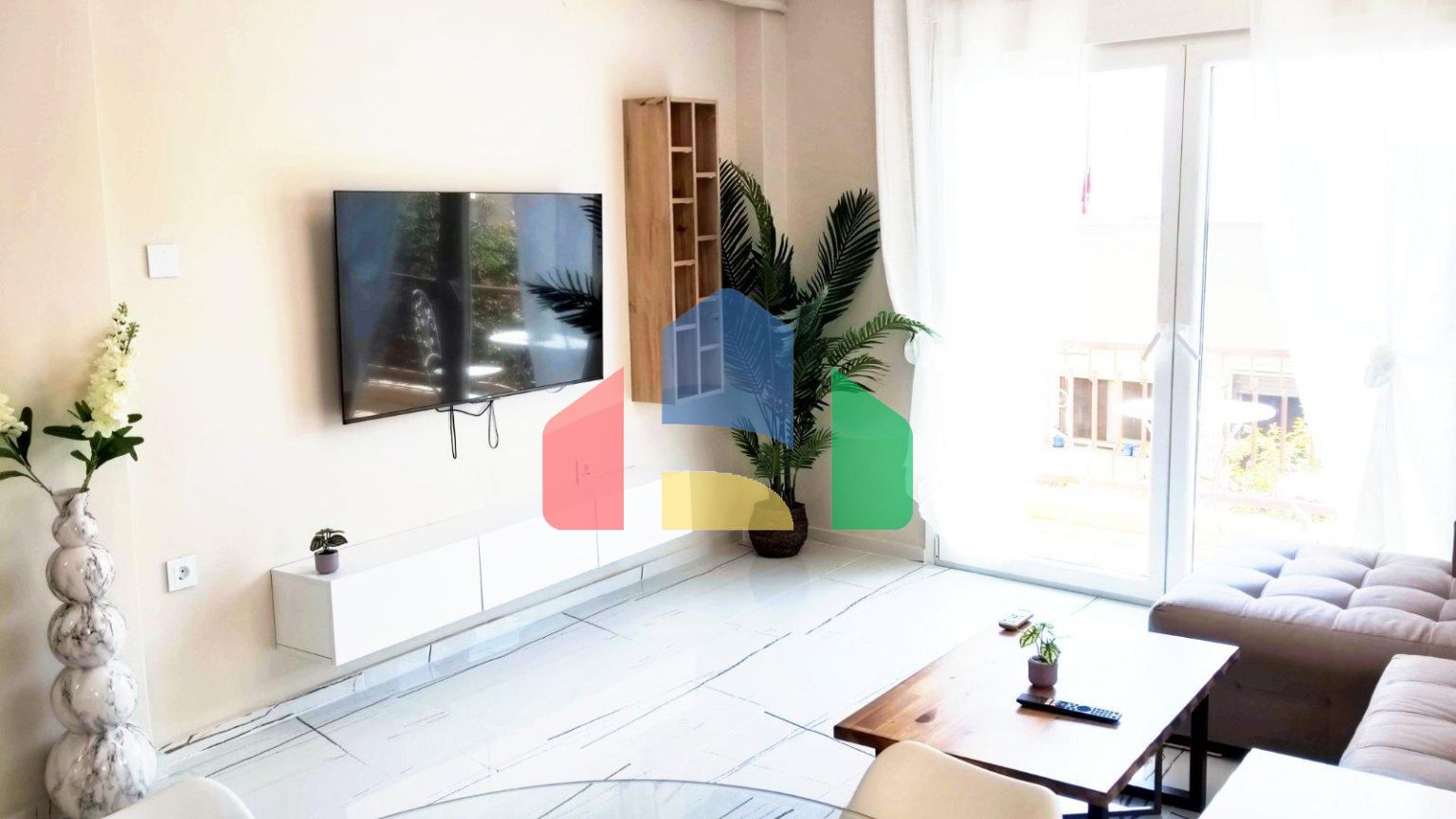 Продаж - Квартира 62 m² в Кавалі