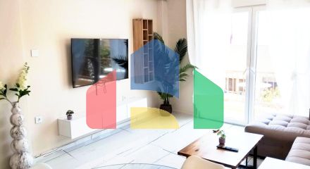 Продаж - Квартира 62 m² в Кавалі Продаж - Квартира 62 m² в Кавалі