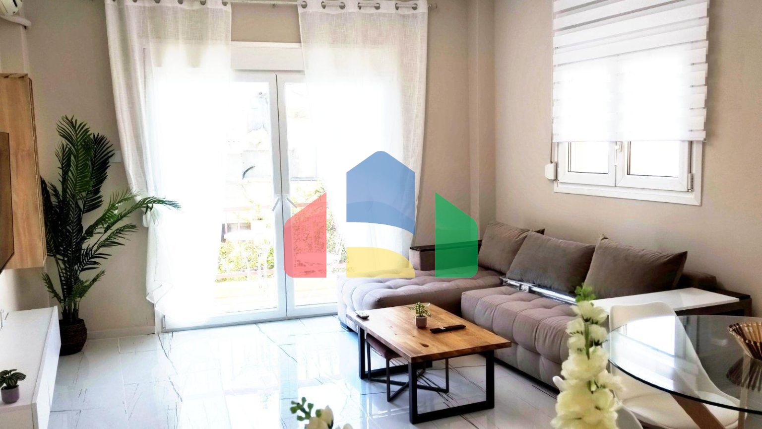 Продаж - Квартира 62 m² в Кавалі