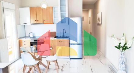 Продаж - Квартира 62 m² в Кавалі