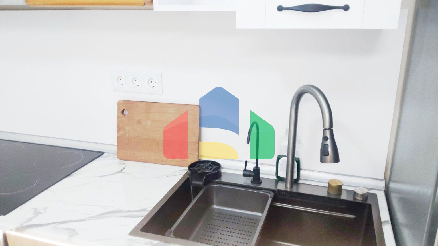 Продаж - Квартира 62 m² в Кавалі