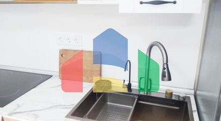 Продаж - Квартира 62 m² в Кавалі Продаж - Квартира 62 m² в Кавалі