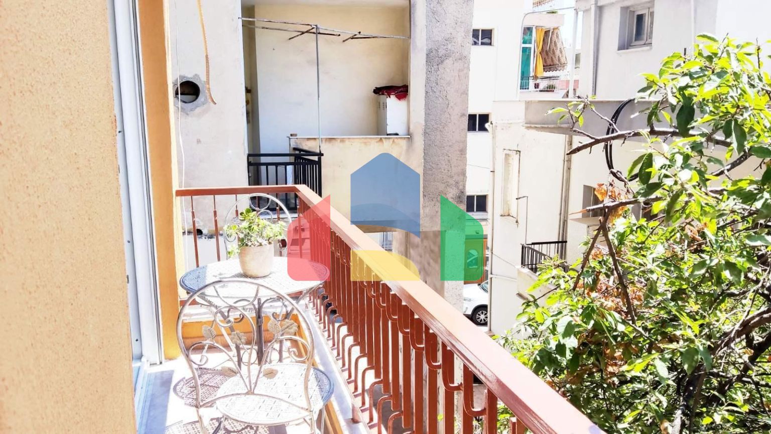 Продаж - Квартира 62 m² в Кавалі