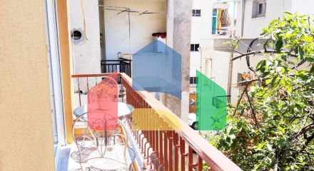 Продаж - Квартира 62 m² в Кавалі Продаж - Квартира 62 m² в Кавалі