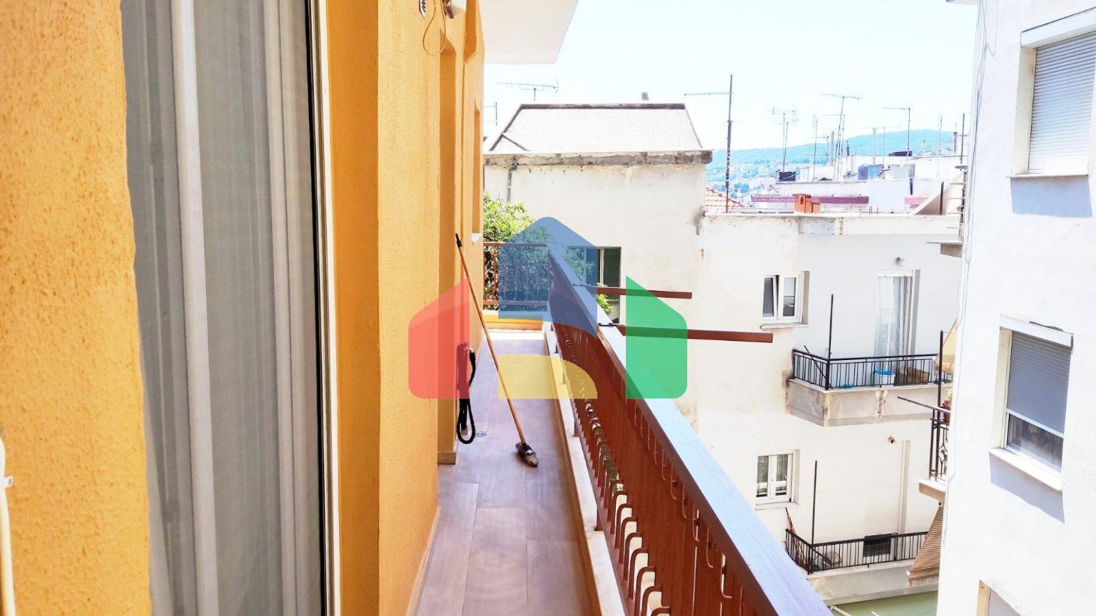 Продаж - Квартира 62 m² в Кавалі