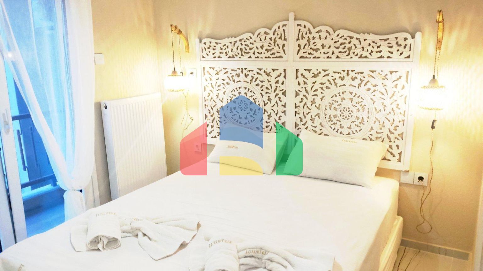 Продаж - Квартира 62 m² в Кавалі