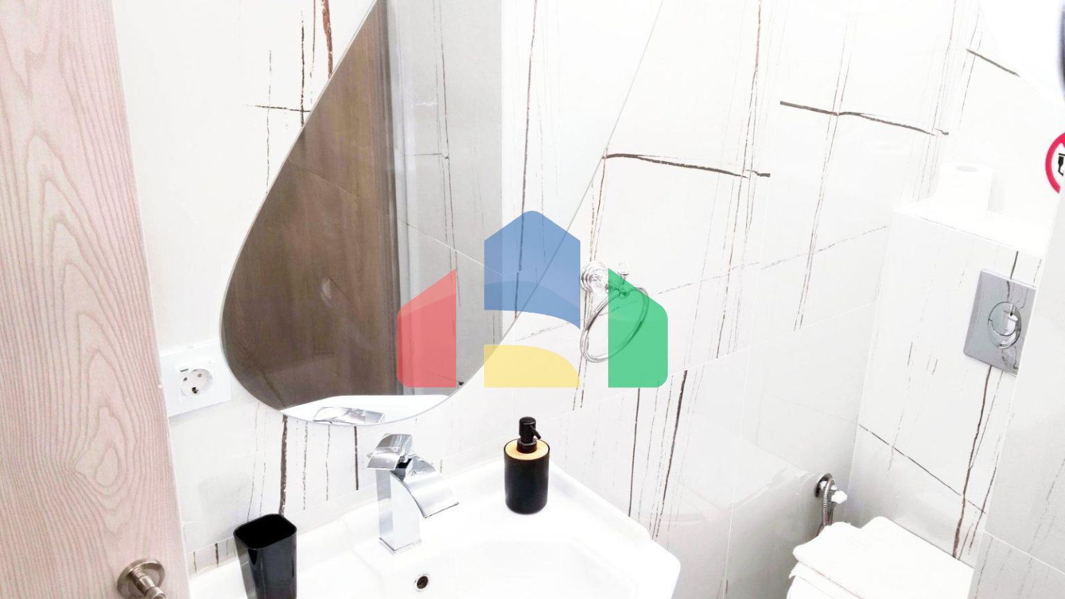 Продаж - Квартира 62 m² в Кавалі