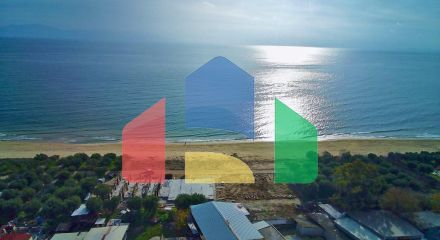 Продаж - Квартира 54 m² в Кавалі