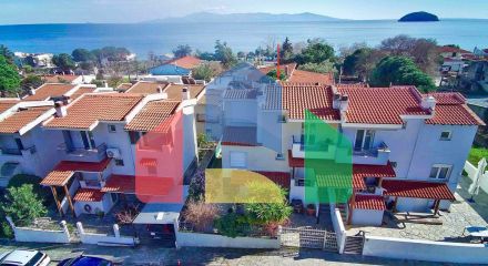 Продаж - Котедж 164 m² в Кавалі