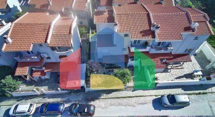 Продаж - Котедж 164 m² в Кавалі