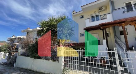 Продаж - Котедж 164 m² в Кавалі