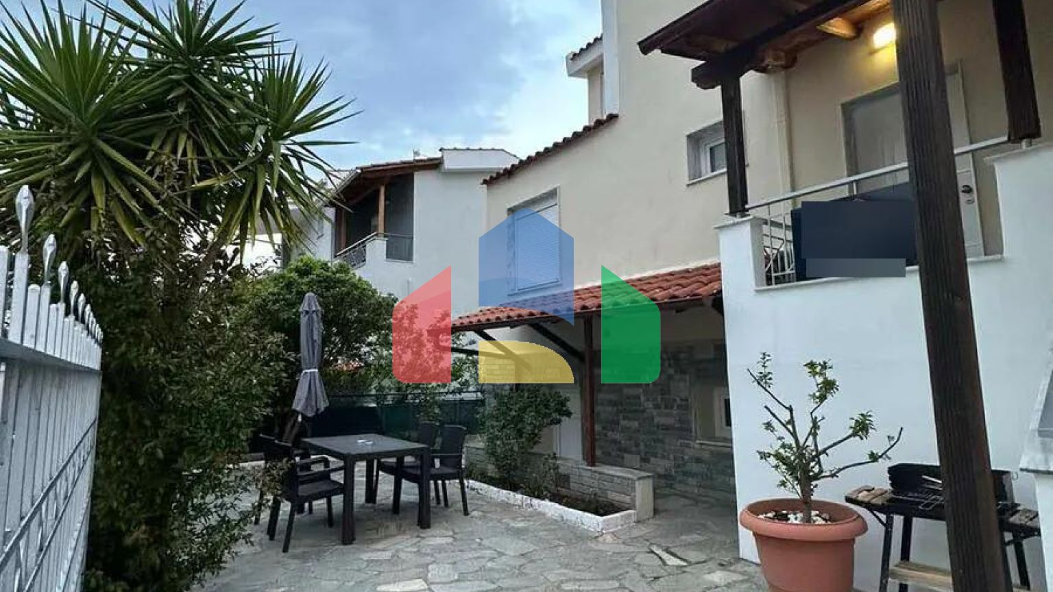 Продаж - Котедж 164 m² в Кавалі