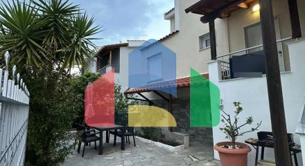 Продаж - Котедж 164 m² в Кавалі