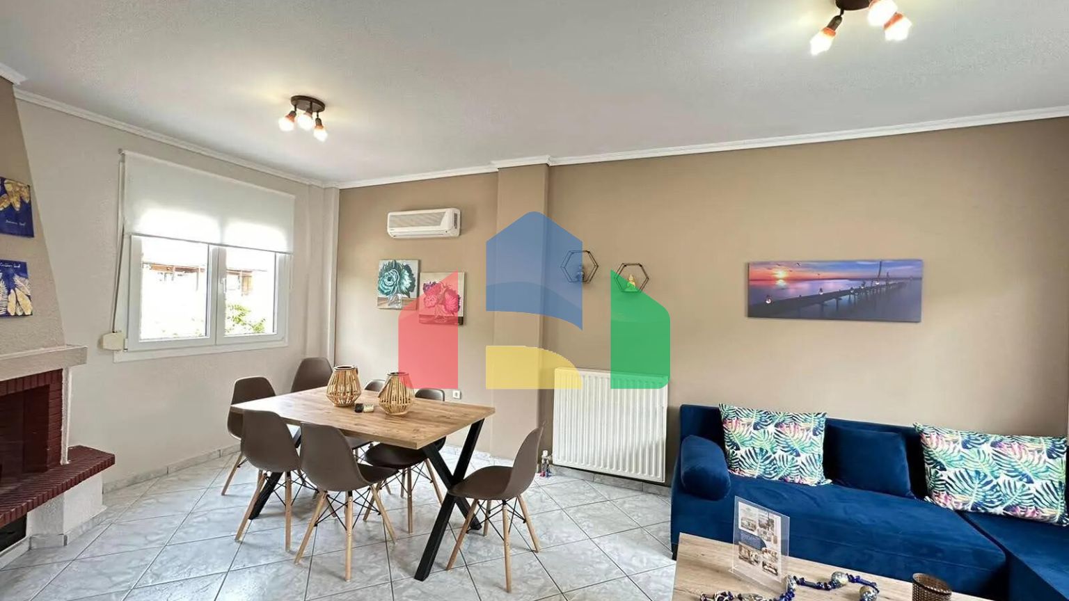 Продаж - Котедж 164 m² в Кавалі