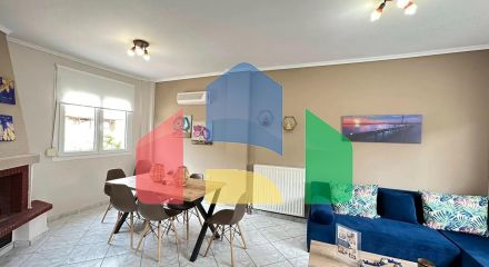 Продаж - Котедж 164 m² в Кавалі