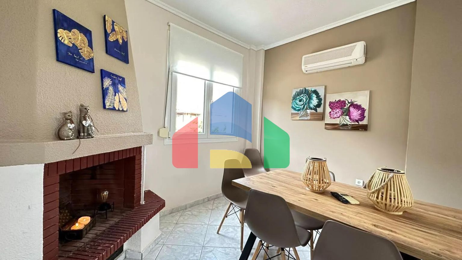 Продаж - Котедж 164 m² в Кавалі