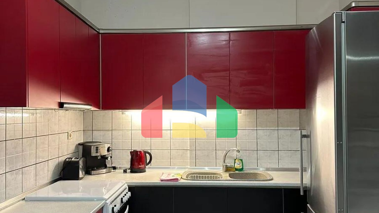 Продаж - Котедж 164 m² в Кавалі