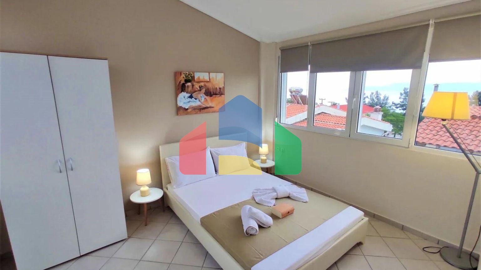 Продаж - Котедж 164 m² в Кавалі