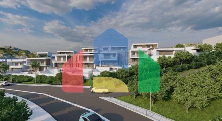 Продаж - Вілла 300 m² в Кавалі