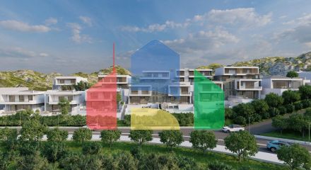 Продаж - Вілла 300 m² в Кавалі