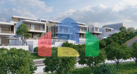 Продаж - Вілла 300 m² в Кавалі