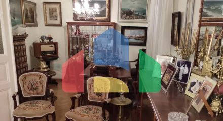 Продаж - Котедж 220 m² в Кавалі