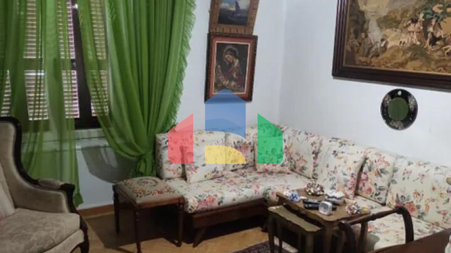 Продаж - Котедж 220 m² в Кавалі