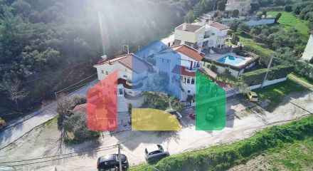 Продаж - Котедж 180 m² в Кавалі