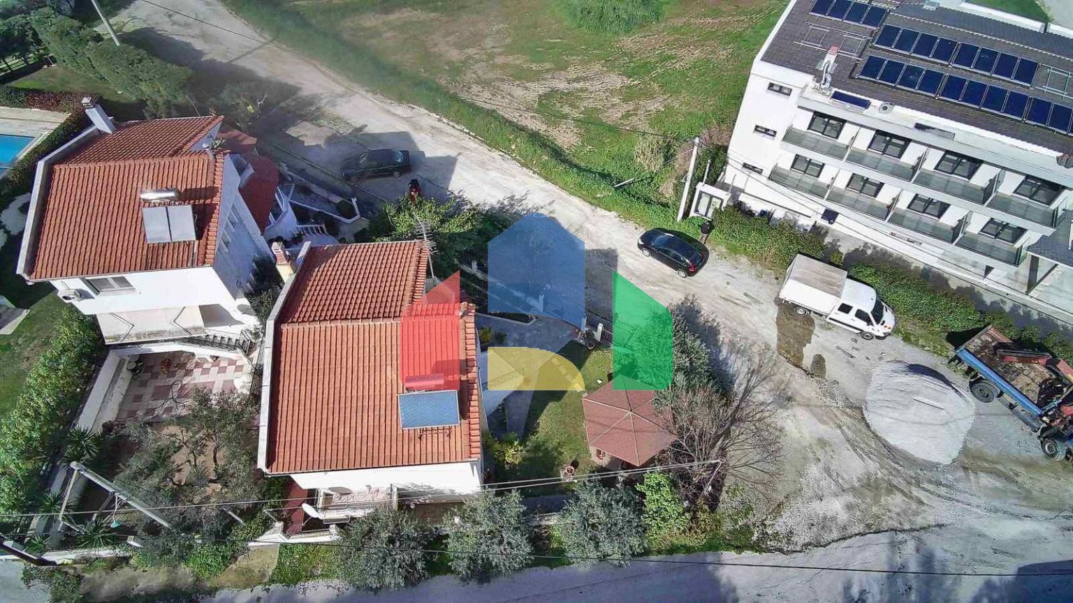 Продаж - Котедж 180 m² в Кавалі