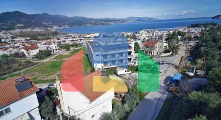 Продаж - Котедж 180 m² в Кавалі