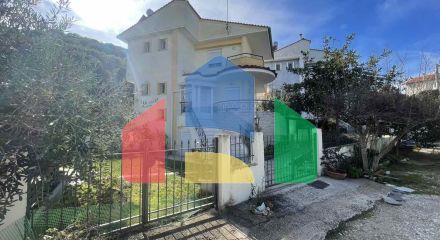 Продаж - Котедж 180 m² в Кавалі