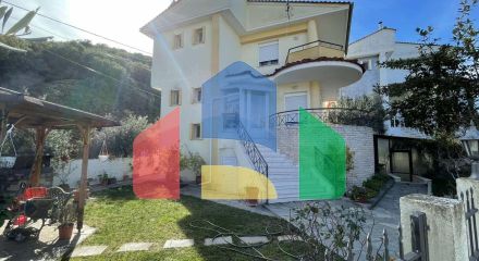 Продаж - Котедж 180 m² в Кавалі