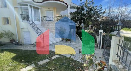 Продаж - Котедж 180 m² в Кавалі