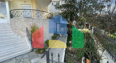 Продаж - Котедж 180 m² в Кавалі